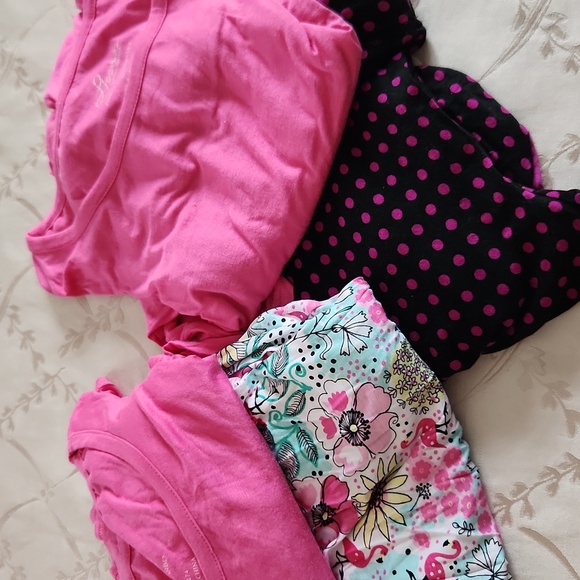 NWOT, Lissome 2 sets ladies lightweight Loungewear, size small - Picture 1 of 10